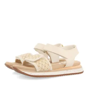 Girl's sandals Gioseppo Melan image-1