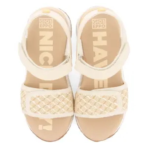 Girl's sandals Gioseppo Melan image-3