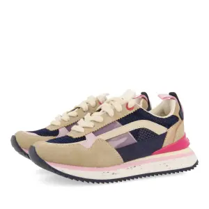 Children's sneakers Gioseppo Poway image-1