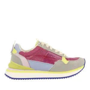Children's sneakers Gioseppo Poway image-0