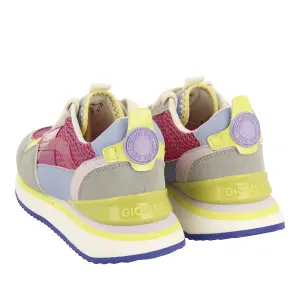 Children's sneakers Gioseppo Poway image-2