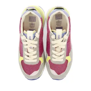 Children's sneakers Gioseppo Poway image-3