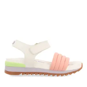 Girl's sandals Gioseppo Clapiers image-0