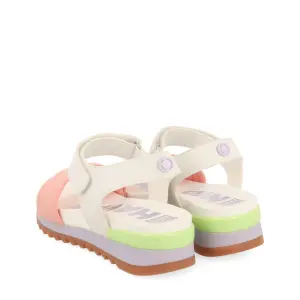 Girl's sandals Gioseppo Clapiers image-2