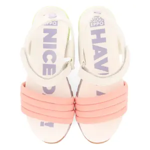 Girl's sandals Gioseppo Clapiers image-3