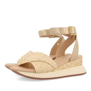 Sandalias de cuña para mujer Gioseppo Mehama image-1