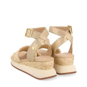 Sandalias de cuña para mujer Gioseppo Mehama image-3