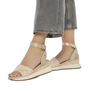 Sandalias de cuña para mujer Gioseppo Mehama image-2