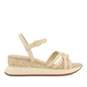 Sandalias de cuña para mujer Gioseppo Permet image-0