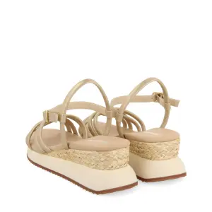 Sandalias de cuña para mujer Gioseppo Permet image-2