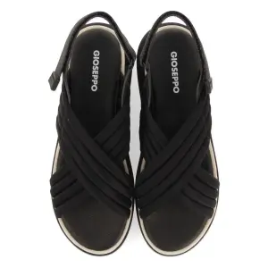 Sandalias de cuña para mujer Gioseppo Bryher image-3