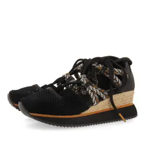 Kilsandaler för kvinnor Gioseppo Iona image-1