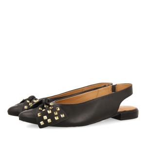 Dames ballerina's Gioseppo Kallmet image-1