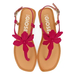 Sandalias de mujer Gioseppo Velcan image-3