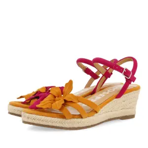 Keil-Sandalen für Damen Gioseppo Samsula image-1