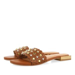 Dames muiltjes Gioseppo Labin image-1