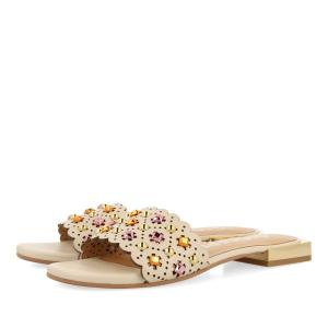 Dames muiltjes Gioseppo Labin image-1