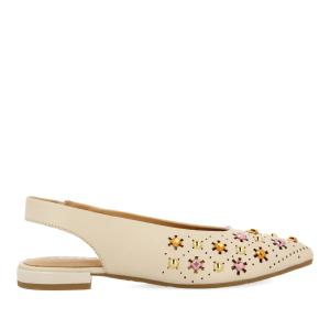 Ballerines femme Gioseppo Dakovo