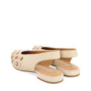 Baleriny damskie Gioseppo Dakovo image-2