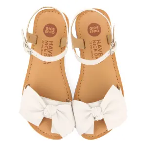Girl's sandals Gioseppo Varzim image-3