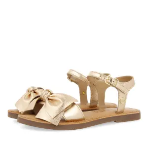 Girl's sandals Gioseppo Varzim image-1