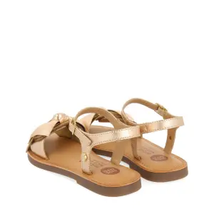 Girl's sandals Gioseppo Varzim image-2