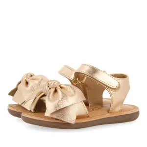 Baby girl sandals Gioseppo Itala image-1
