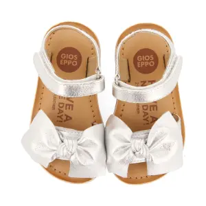 Baby girl sandals Gioseppo Itala image-2