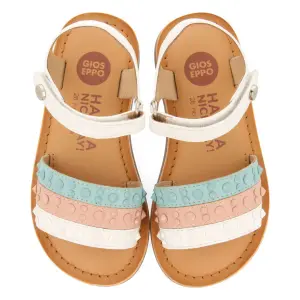 Girl's sandals Gioseppo Troina image-2