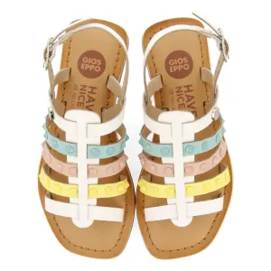 Girl's sandals Gioseppo Beynac image-2