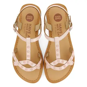 Children's sandals Gioseppo Stibb image-3