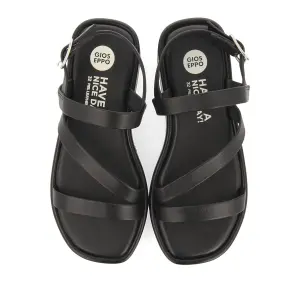 Girl's sandals Gioseppo Coulee image-3