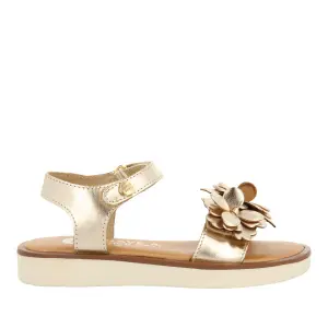 Girl's sandals Gioseppo Nehalem image-0