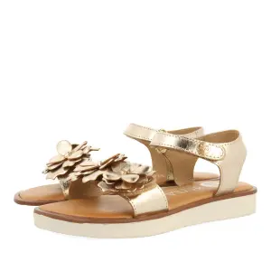 Girl's sandals Gioseppo Nehalem image-1
