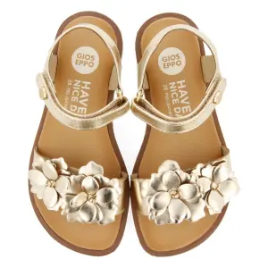 Girl's sandals Gioseppo Nehalem image-3