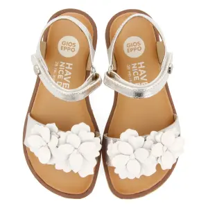 Girl's sandals Gioseppo Nehalem image-3