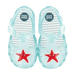 Sandały dziecięce Gioseppo Stara image-3