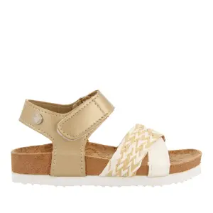 Baby girl sandals Gioseppo Brataj image-0