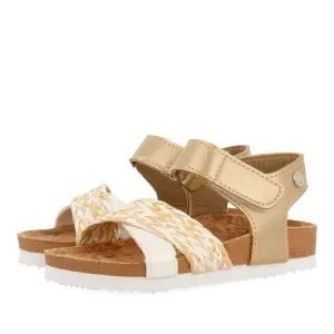 Baby girl sandals Gioseppo Brataj image-1