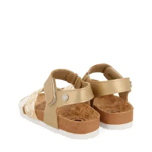 Baby girl sandals Gioseppo Brataj image-3