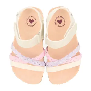 Baby girl sandals Gioseppo Delia image-3