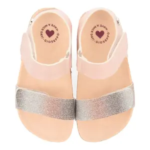 Girl's sandals Gioseppo Dufur image-3