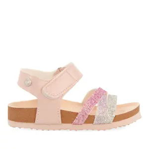 Girl's sandals Gioseppo Caroina image-0