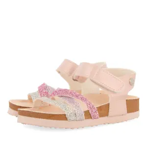 Girl's sandals Gioseppo Caroina image-1