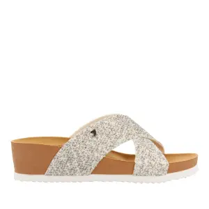 Mules con cuña para mujer Gioseppo Gearhart image-0