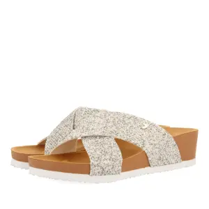 Mules con cuña para mujer Gioseppo Gearhart image-1