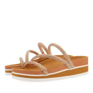 Mules con cuña para mujer Gioseppo Bencovac image-1