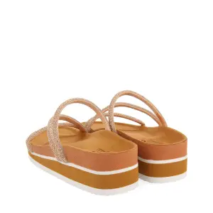 Mules con cuña para mujer Gioseppo Bencovac image-2