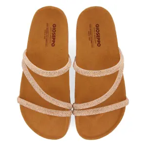 Mules con cuña para mujer Gioseppo Bencovac image-3