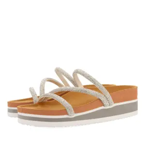 Mules con cuña para mujer Gioseppo Bencovac image-1